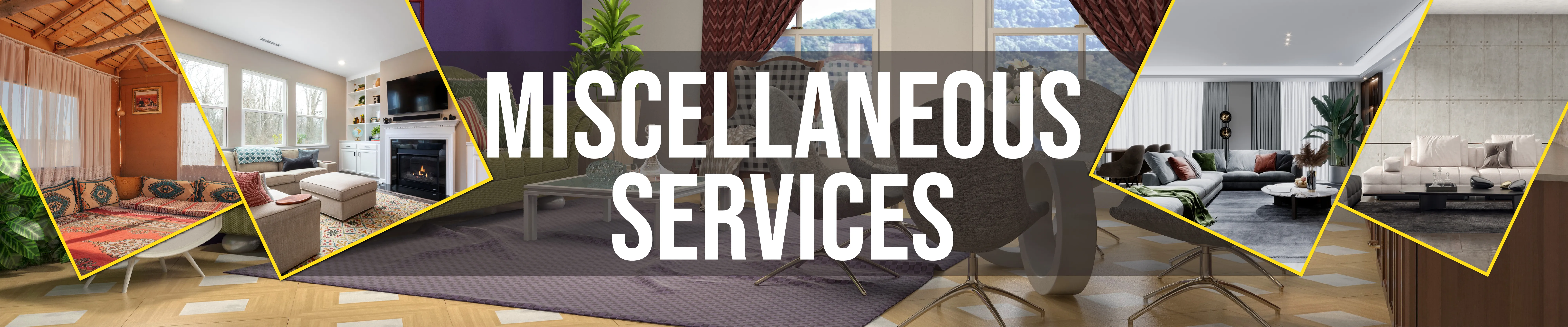 Five points - Five Points