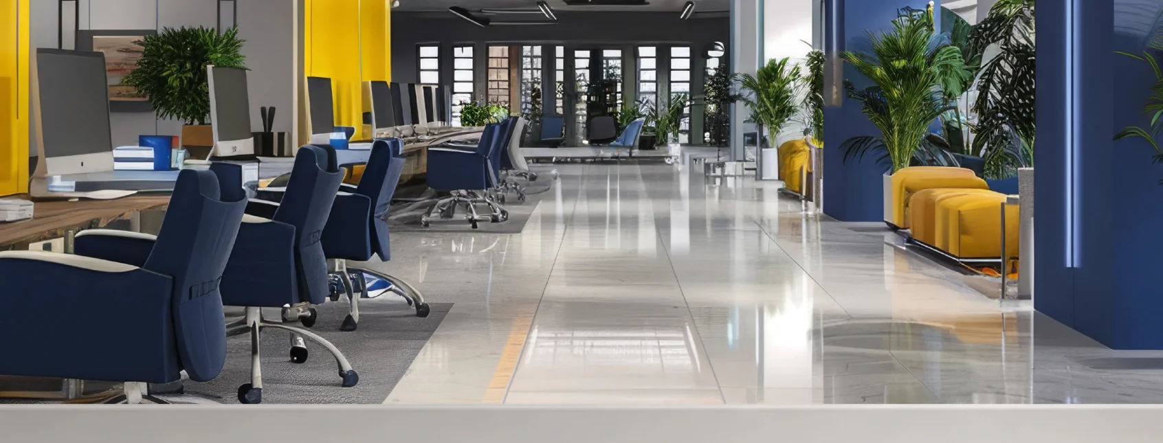 Restore Beauty to Every Fiber Brooklyn