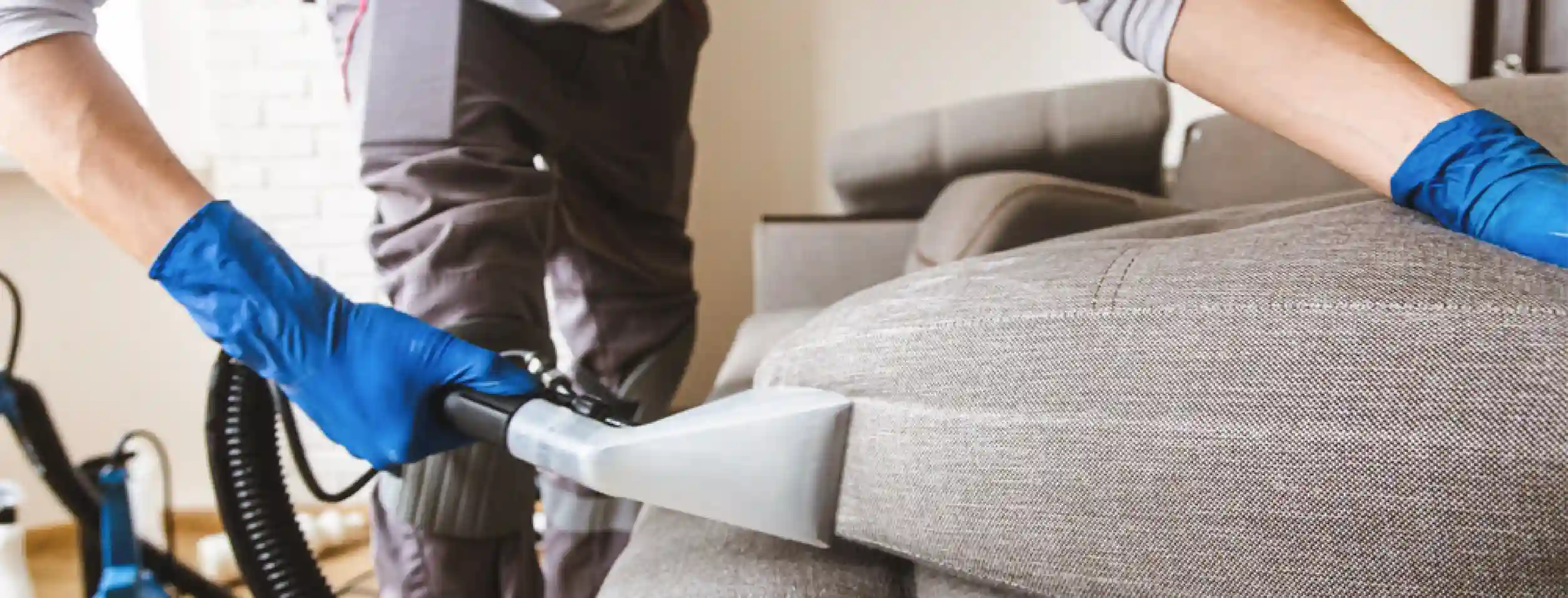 Upholstery and Drapery Cleaning Brooklyn