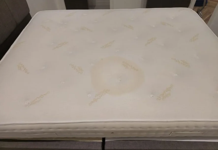 Mattress Cleaning