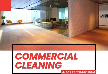 Commercial Cleaning