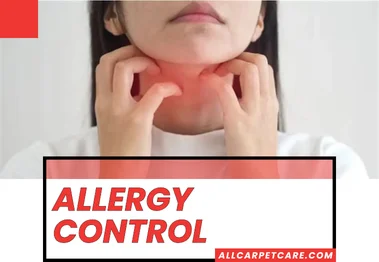 Allergy Control